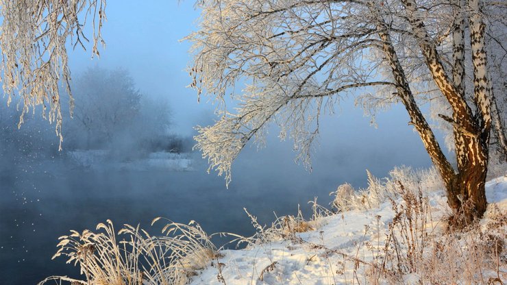 开阔 风景 阳光 大气 旅游 风光 冰天雪地