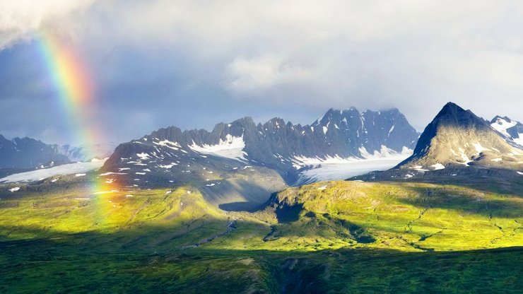 超宽 全景 风景 自然风光 mlgb