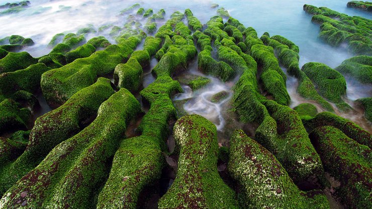 风景 自然风景 美丽 壮观