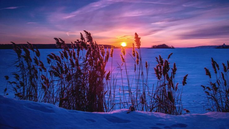 风景 风光 自然风景 晚霞 夕阳