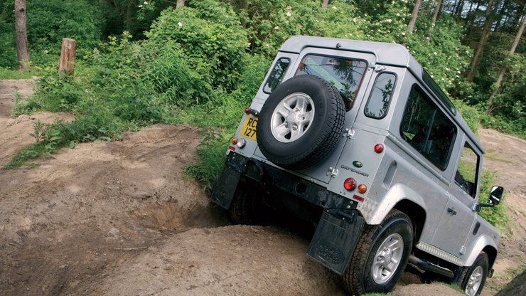 路虎 陆虎 汽车 Land Rover