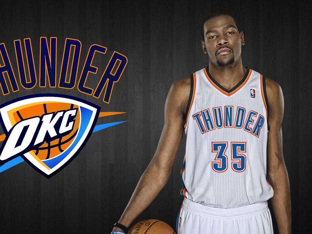  体育 NBA 杜兰特 雷霆 MVP