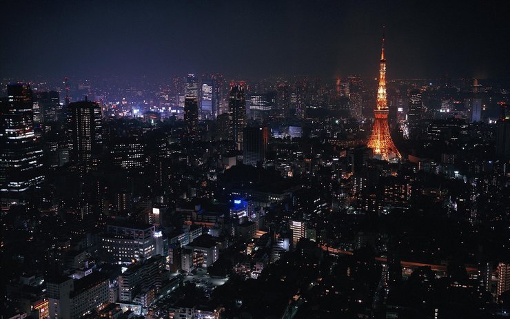 安卓手机风景 心旷神怡 摄影高清壁纸