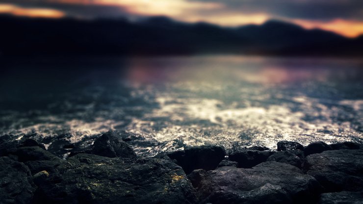 安卓手机风景 摄影 海洋 大海高清壁纸