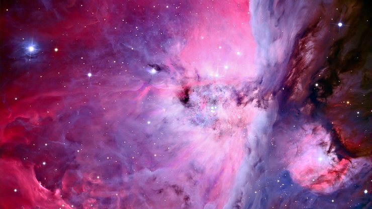 安卓手机炫酷 特效 星空 宇宙高清壁纸