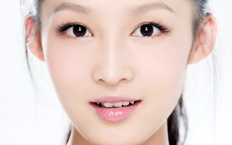安卓手机美女 模特 清纯 写真 御姐控高清壁纸