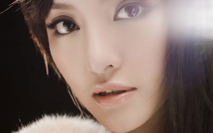 安卓手机美女 性感女神高清壁纸