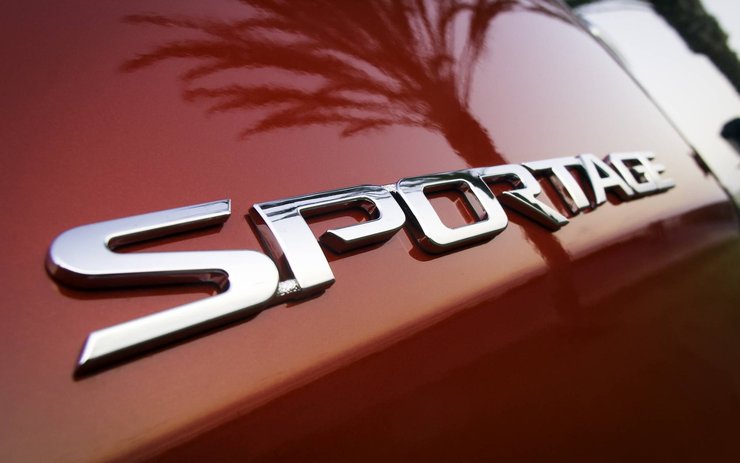 安卓手机汽车 SUV 起亚高清壁纸