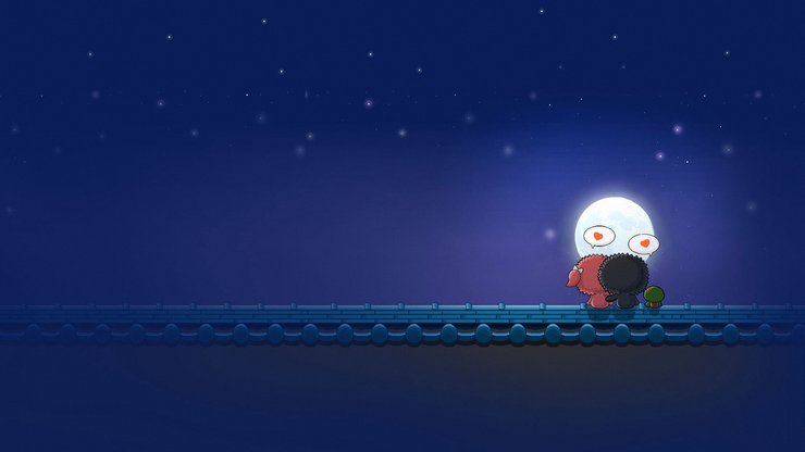 安卓手机创意 耳机 少女高清壁纸