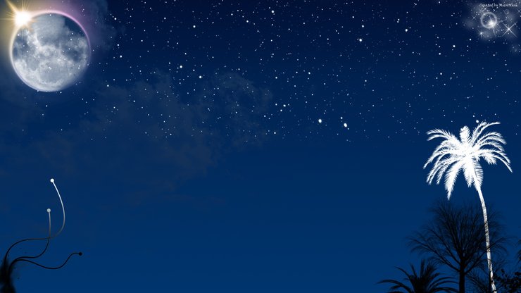 安卓手机炫酷 宇宙 星空高清壁纸