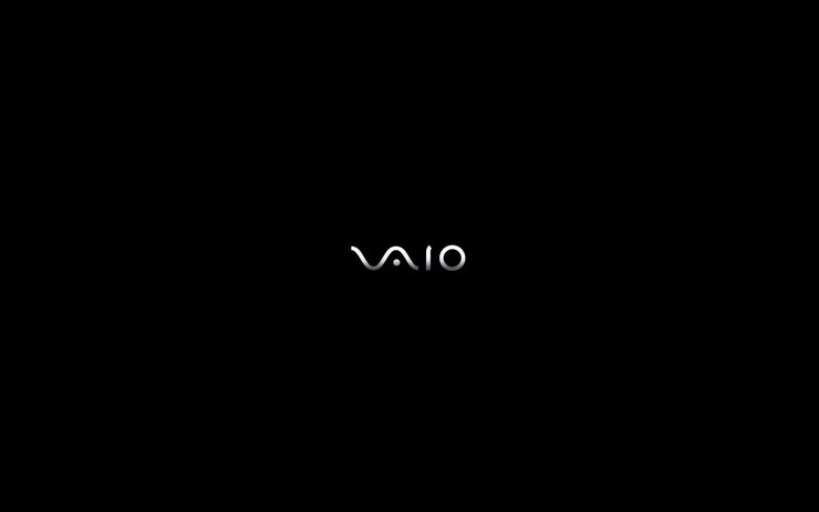 安卓手机创意 设计 矢量 炫彩 索尼 VAIO高清壁纸