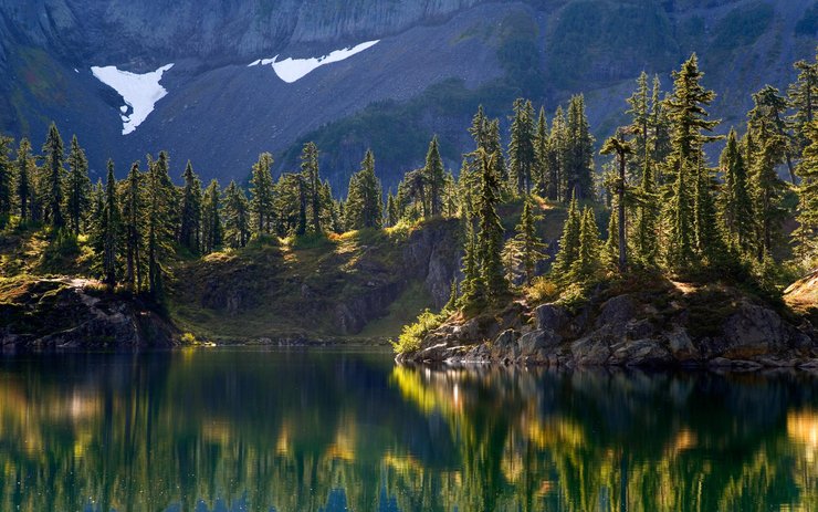 安卓山水风景 上水 风景 景色 山水如画 自然手机壁纸