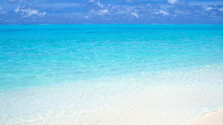 android安卓风景风光海浪海大海海水海边高清