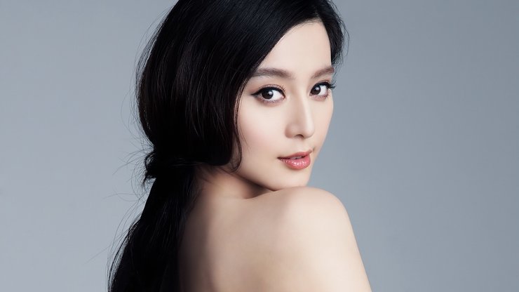 安卓手机美女 可爱 性感 范冰冰 范爷 女人高清壁纸