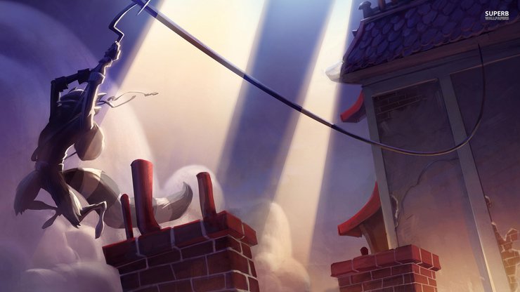安卓手机游戏 游戏场景 插画 游戏角色高清壁纸