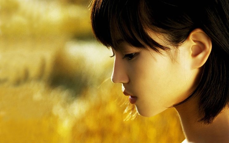 安卓手机美女 性感 美丽 动人 迷人高清壁纸