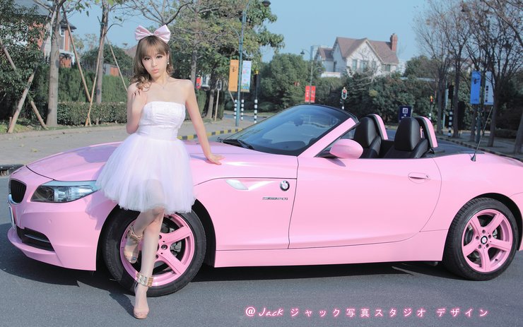 安卓手机龚叶轩 大眼睛 美瞳 摄影 影像 姑娘 美女 360宝贝高清壁纸