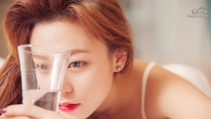 安卓手机美女 性感女神 摄影 写真高清壁纸