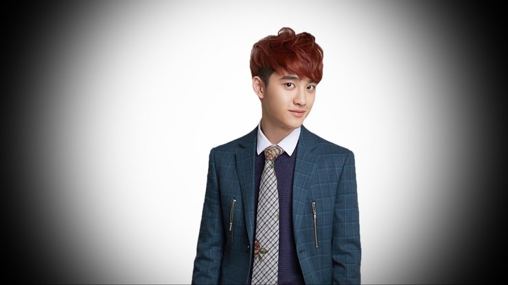 安卓手机明星 EXO EXO-k高清壁纸