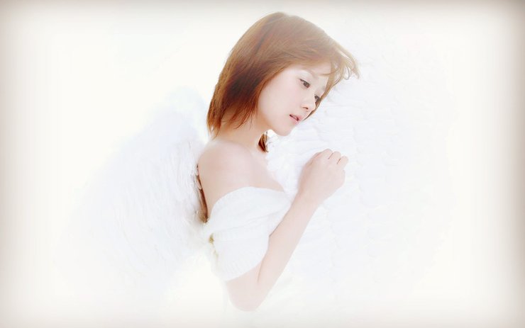 安卓手机日韩 女明星 张娜拉高清壁纸