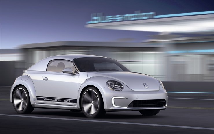 安卓手机VOLKSWAGEN 大众 甲壳虫 汽车 宽屏高清壁纸