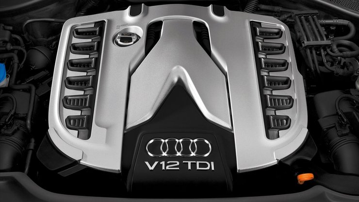 安卓手机Audi 奥迪 Q7 奥迪Q7 汽车 宽屏高清壁纸