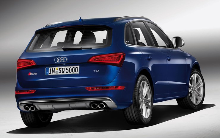 安卓手机奥迪 audi sq5 奥迪SQ5 TDI aud高清壁纸