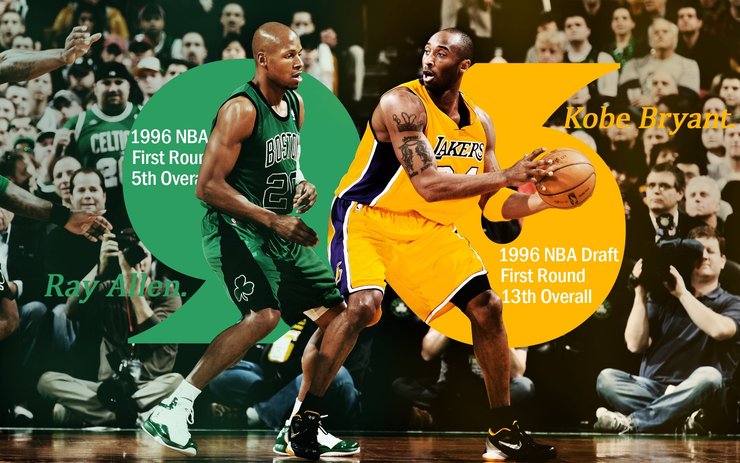 安卓手机体育 篮球 NBA 科比高清壁纸