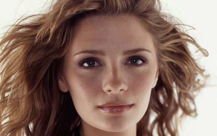 安卓手机米莎 巴顿 Mischa Barton 明星 美女高清壁纸