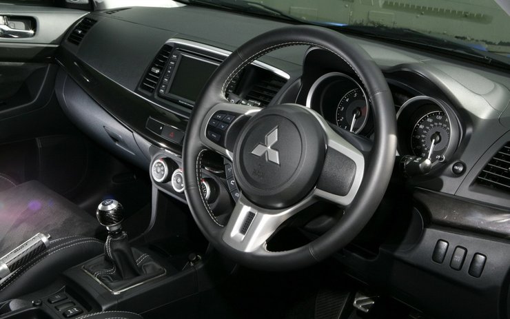 安卓手机三菱 汽车高清壁纸