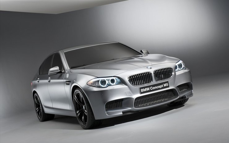 android安卓bmw m5 宝马 汽车 宽屏高清手机壁纸免费