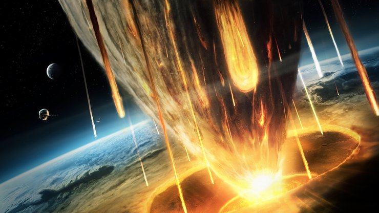 安卓手机星空 宇宙高清壁纸