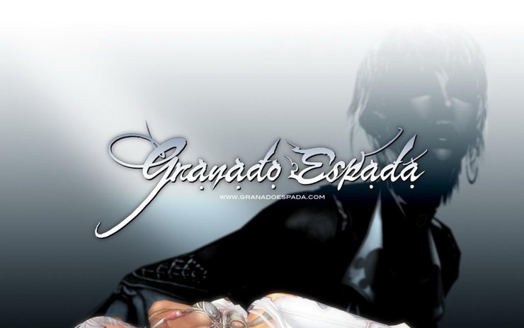 安卓手机Granado Espada 游戏高清壁纸