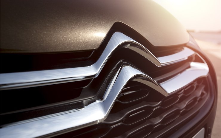 安卓手机Citroen 雪铁龙 DS4 汽车 宽屏高清壁纸