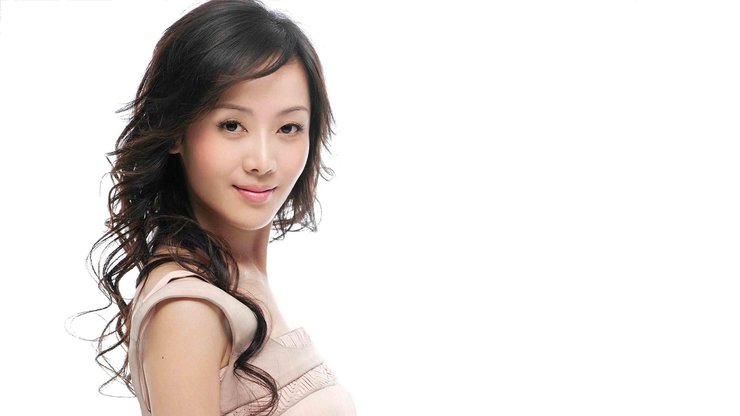 安卓手机四川 美女 车永莉高清壁纸