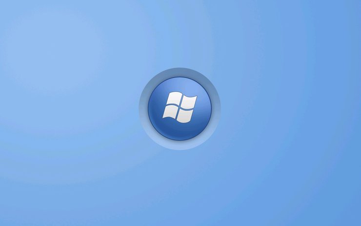 安卓手机微软 Microsoft 简约 设计高清壁纸