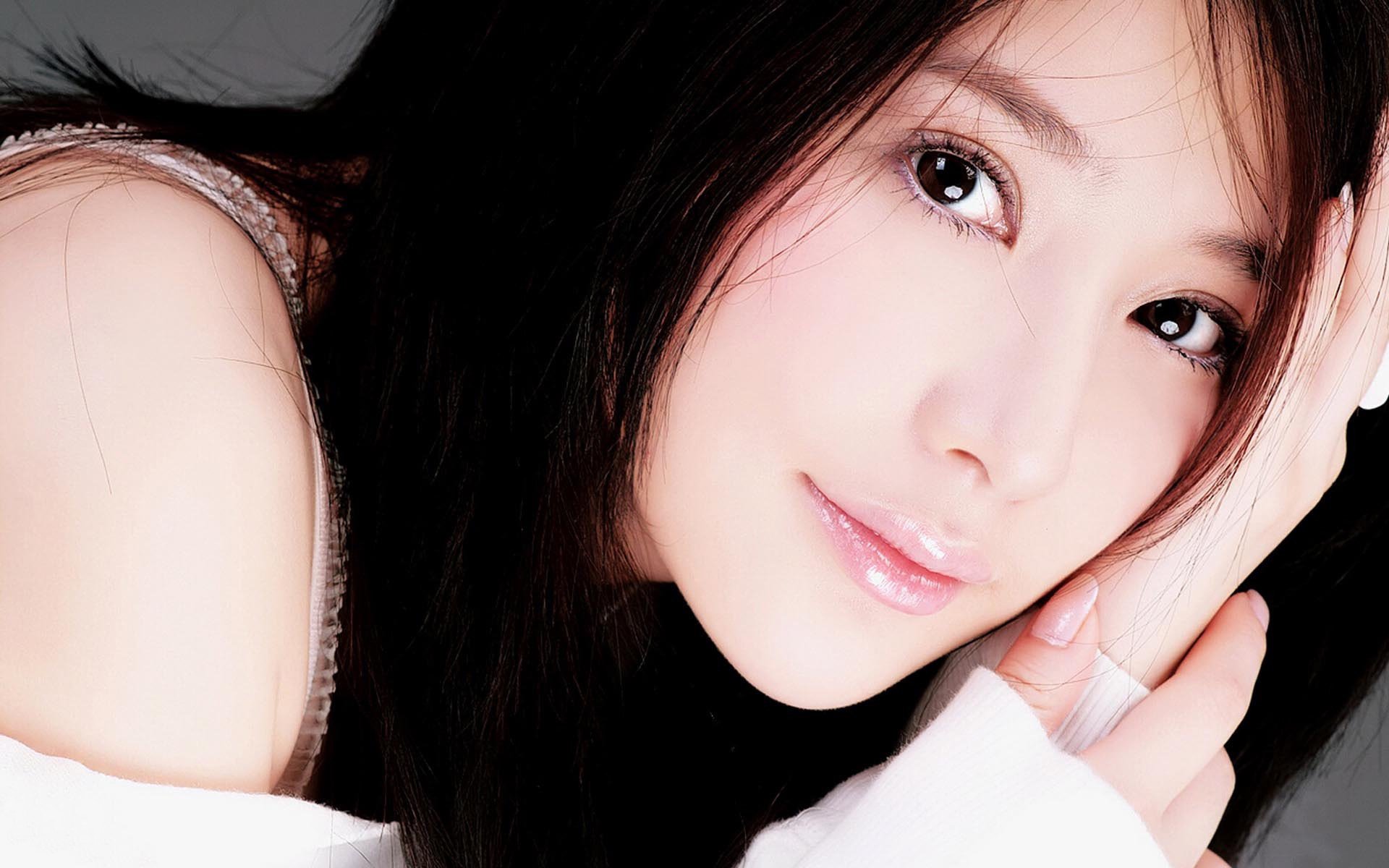 android安卓美女 模特 性感 清纯可爱 萌妹子高清手机