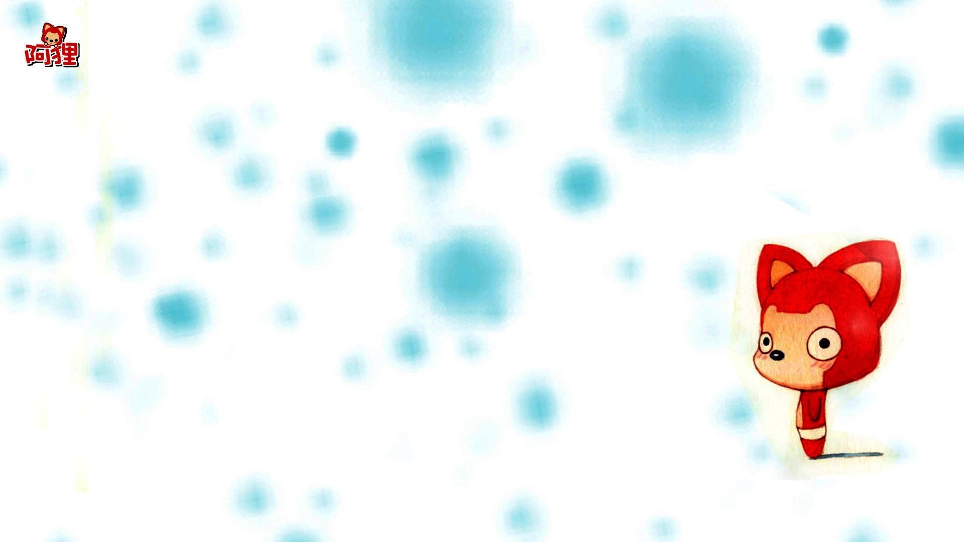 阿狸桌面壁纸大全