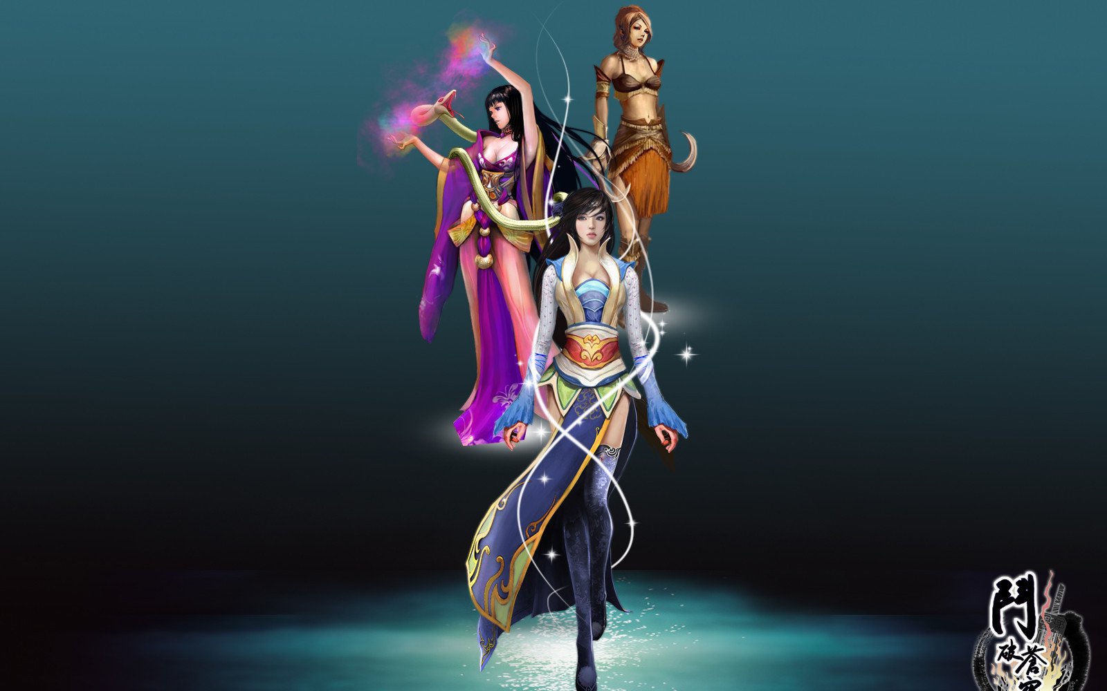 游戏 斗破苍穹  1月24日 