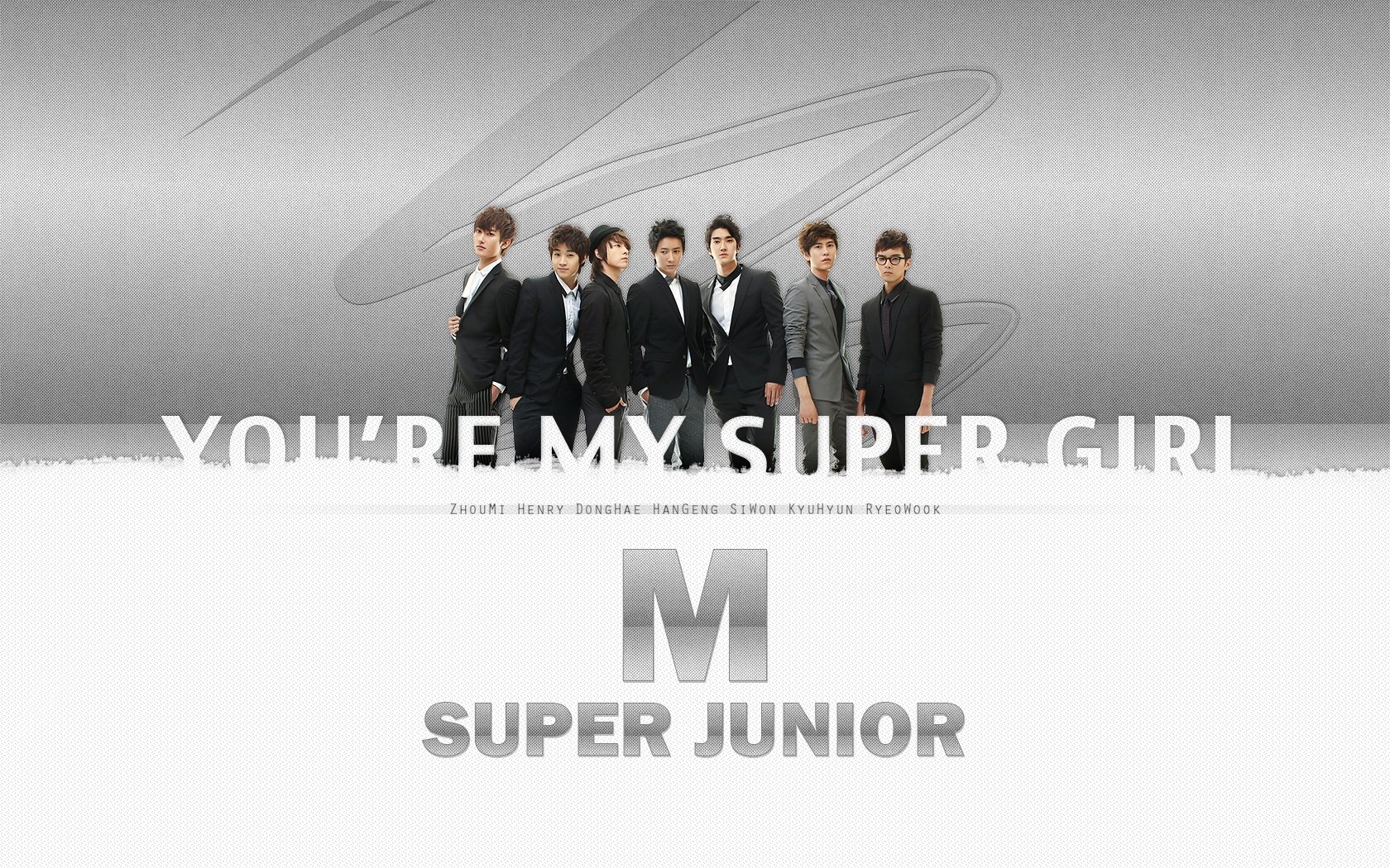 日韩,偶像团体,Super,Junior,Junior-M,SJ,一月八日,明星风尚