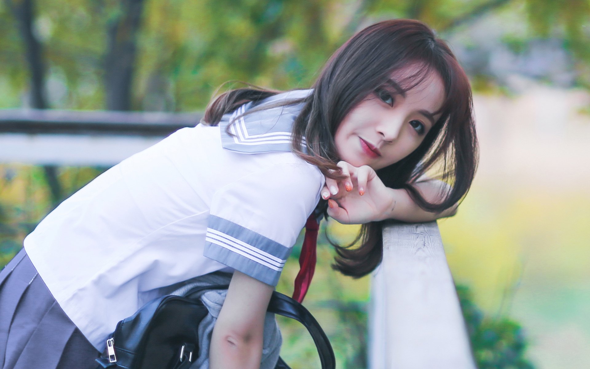 【新闻报】每天用60秒的时间来读懂世界