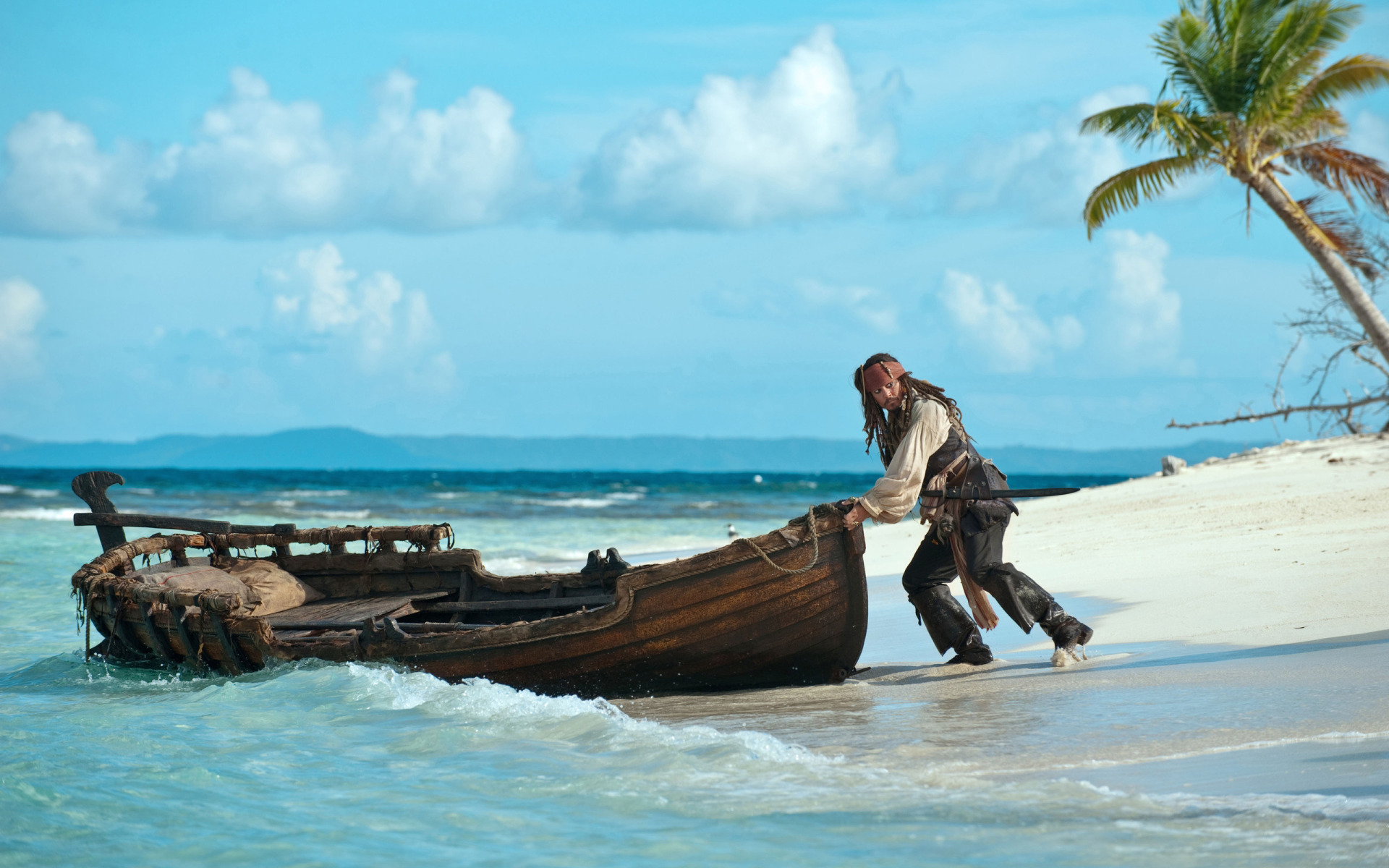 "加勒比海盗4"高清宽屏影视壁纸图赏-第2页-软件资讯-ZOL中关村在线