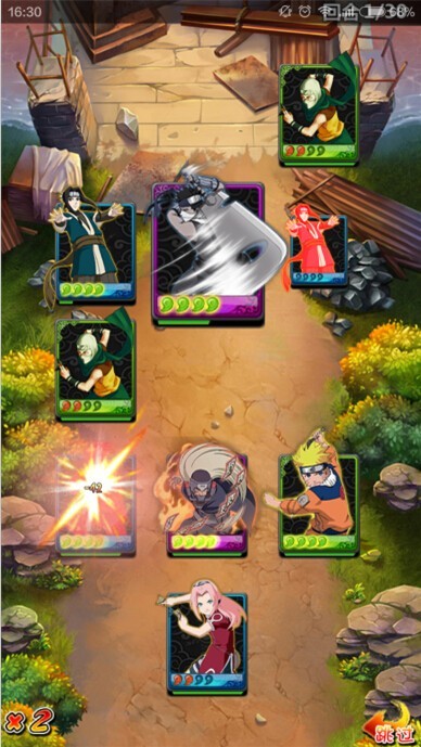 《闪乱神乐》新作《NewLink》将于年内登陆iOS
