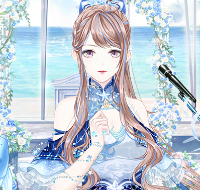 《璀璨女王》人气何来