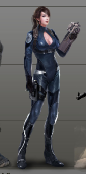 生死狙击之角色大起底--阵营篇2_360生死狙击