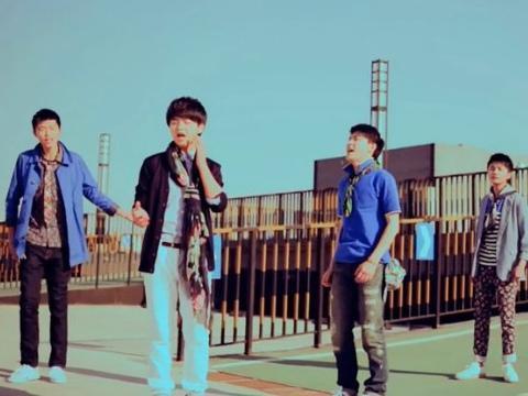 rta《 放肆的勇气 》