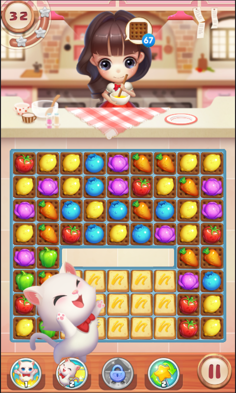 《透鲜滴星期天》手机游戏安卓平台即将上线!