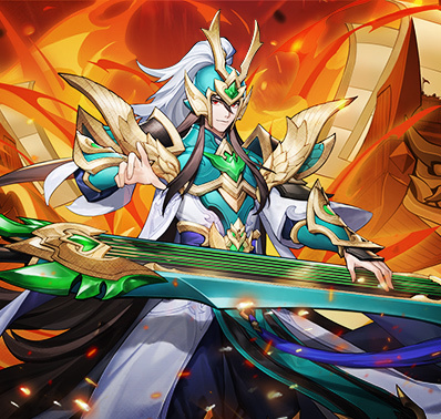《放开那三国3》魔魂塔玩法介绍
