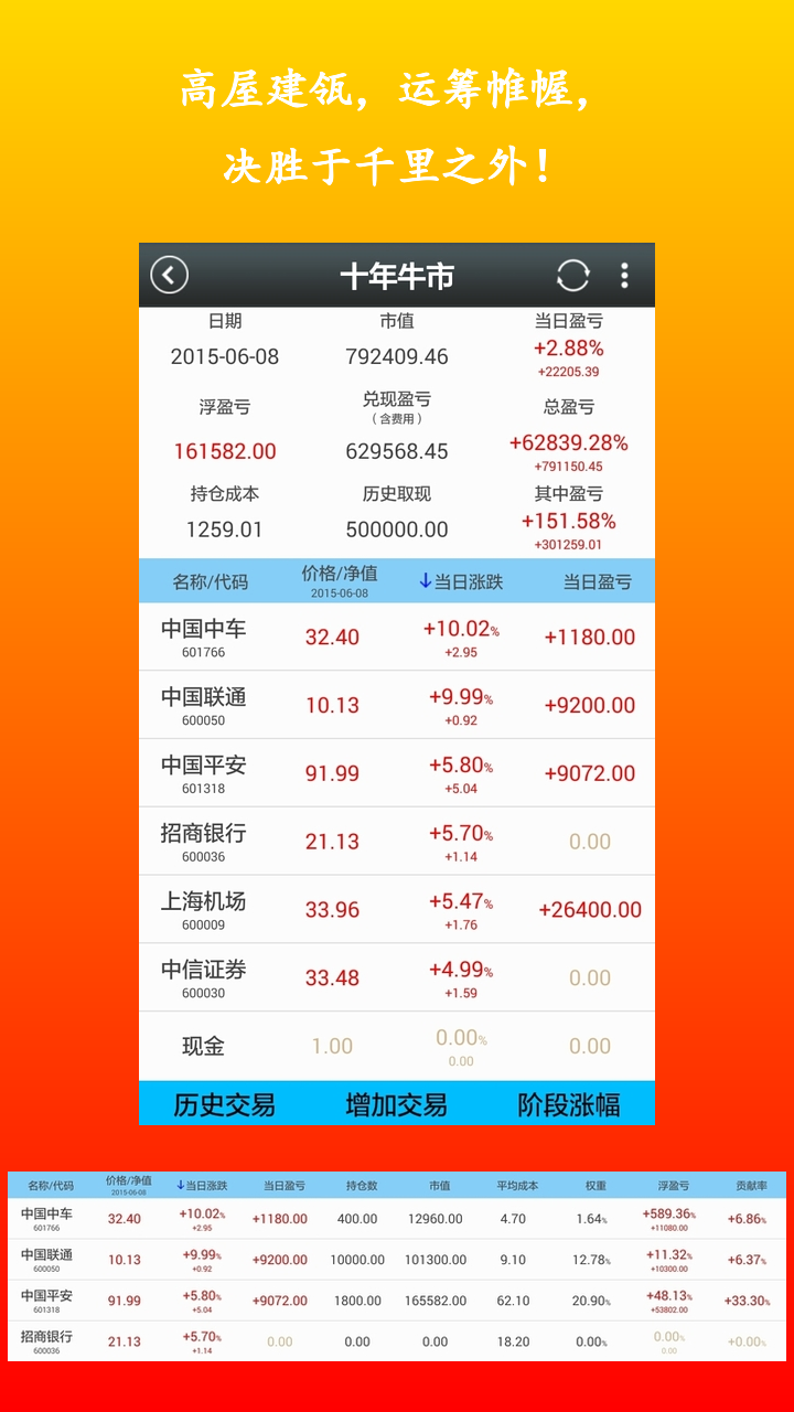 新金牛投资截图2