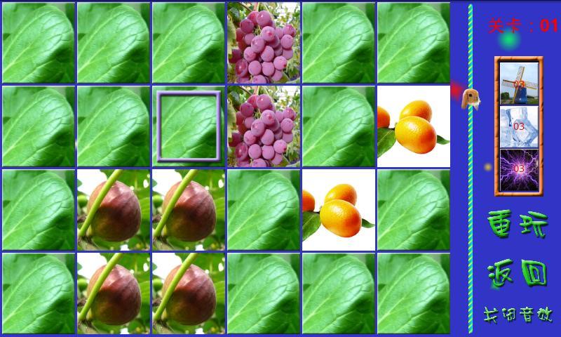 水果记忆截图4